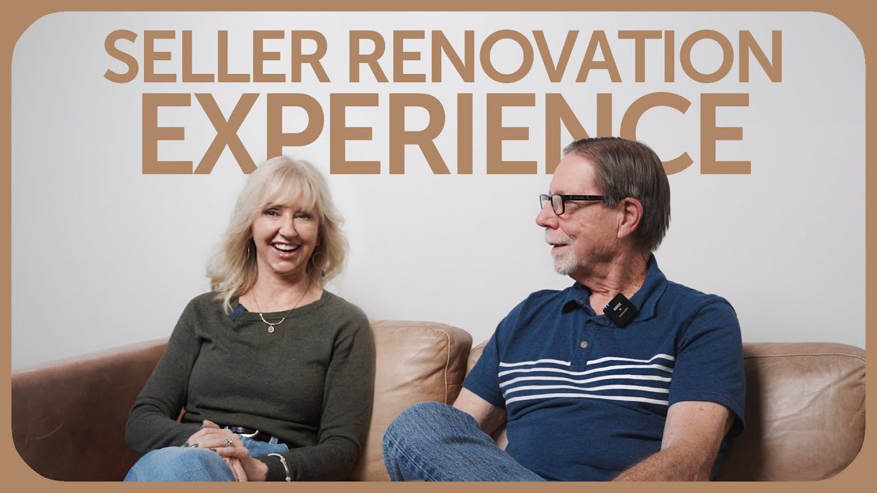From Unsellable to Unstoppable: Alan Weber’s Home Makeover Success Story!