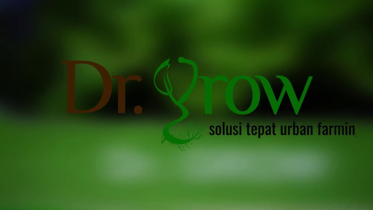 Dr Grow