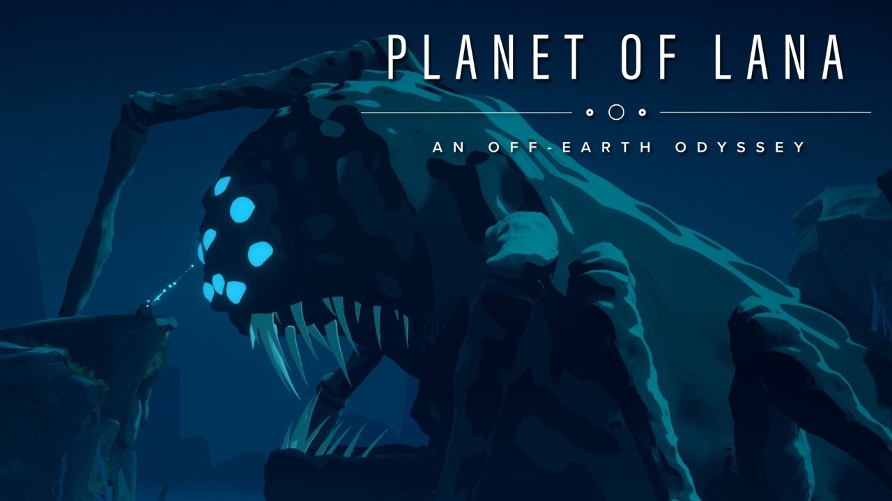 FIERCE KITTY | PART 3 | Planet of Lana