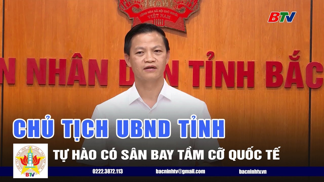Chủ tịch UBND tỉnh Vương Quốc Tuấn: 