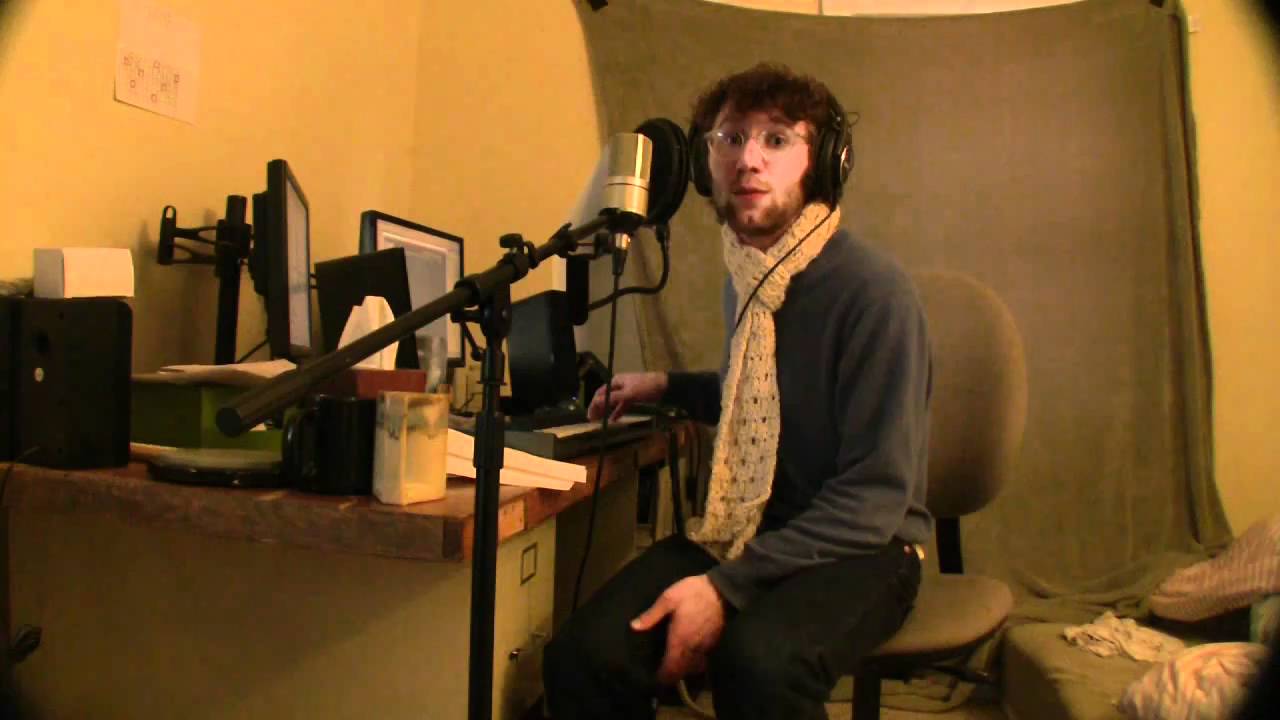 Craigs Stewarts — Interactive YouTube Vocal Lesson