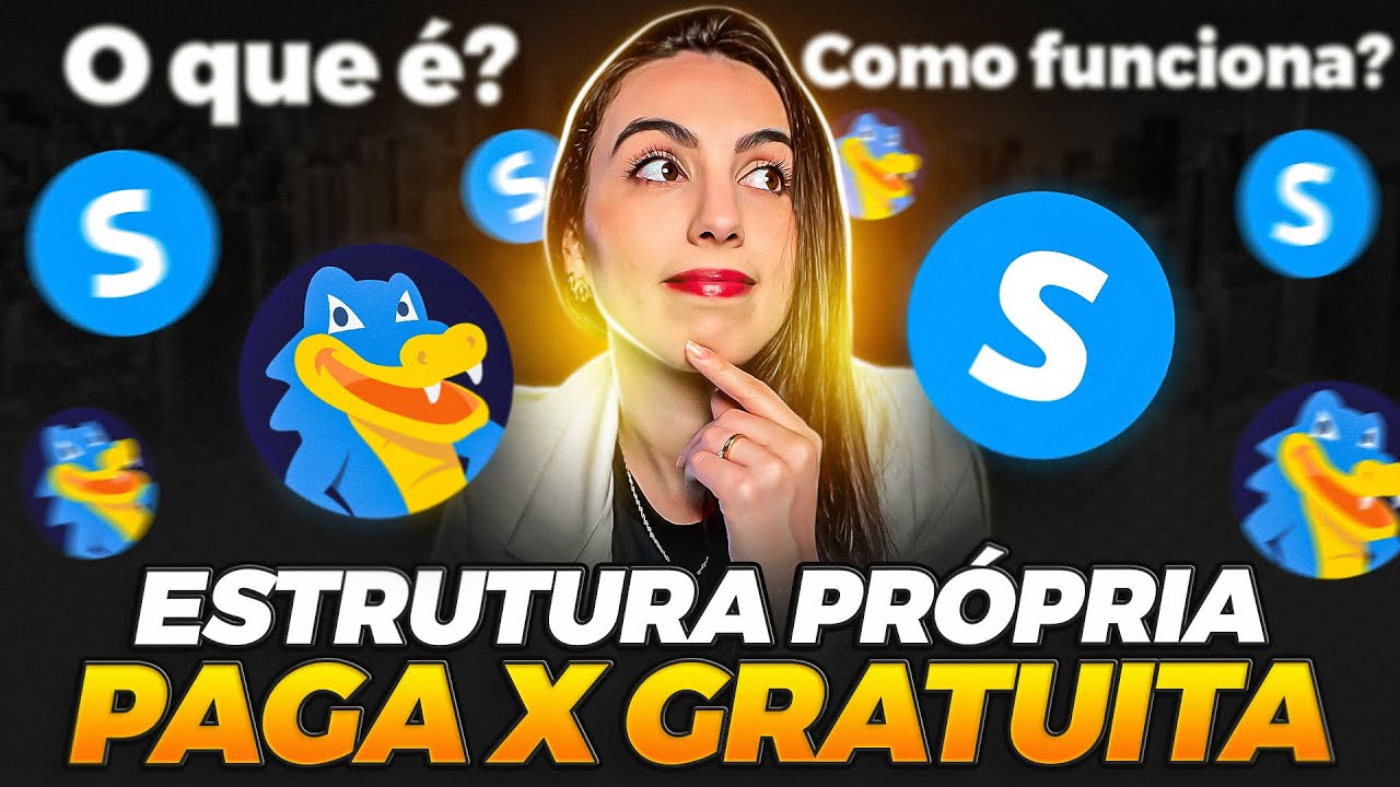 TUDO SOBRE ESTRUTURA PRÓPRIA AFILIADO: O QUE É, COMO FUNCIONA, DIFERENÇAS DE CLONAGENS E PRESELL
