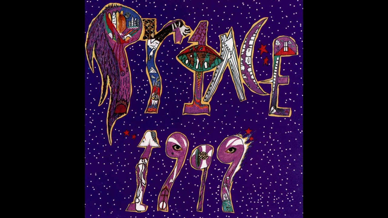 Prince - International Lover (slowed + reverb)