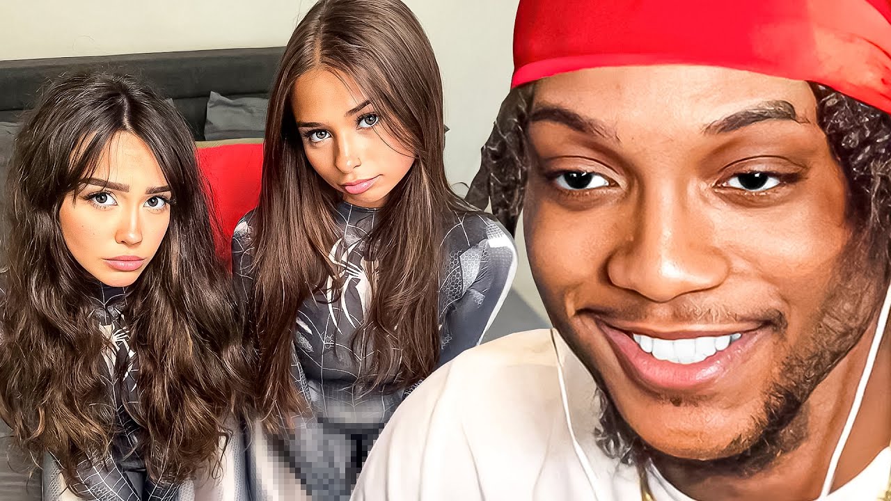 YourRAGE Reacts To Trending Topics Ep.8