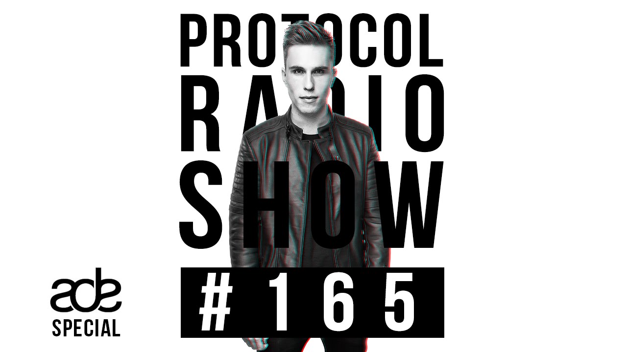 Nicky Romero - Protocol Radio 165 - 