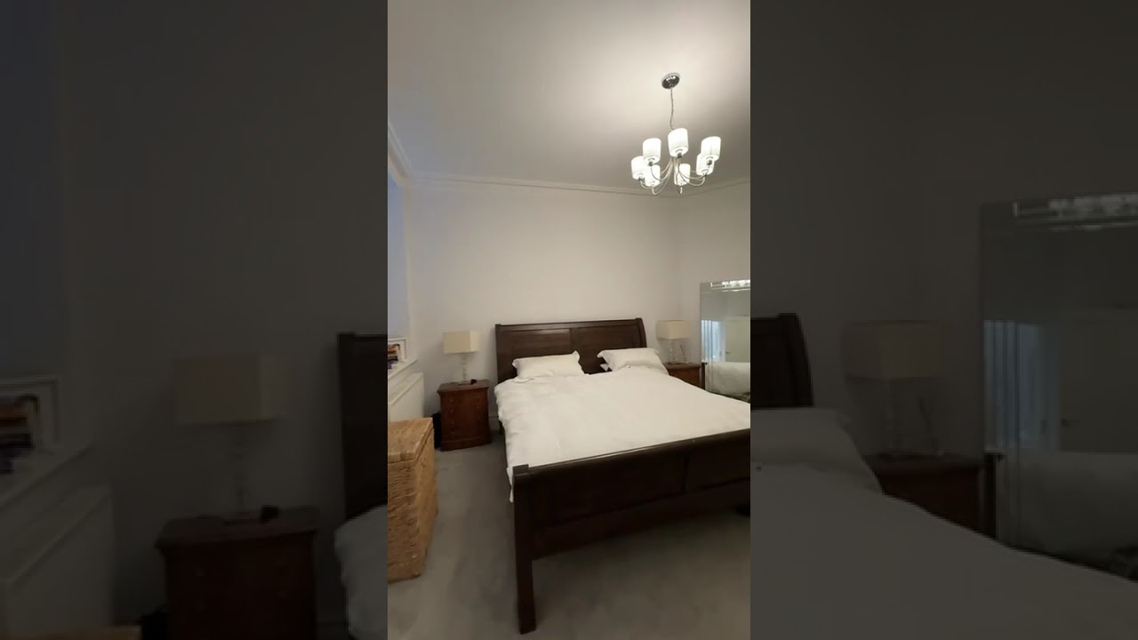 Carlisle Mansions, Carlisle Place, London, SW1P, 4 Bedroom Mansion Flat
