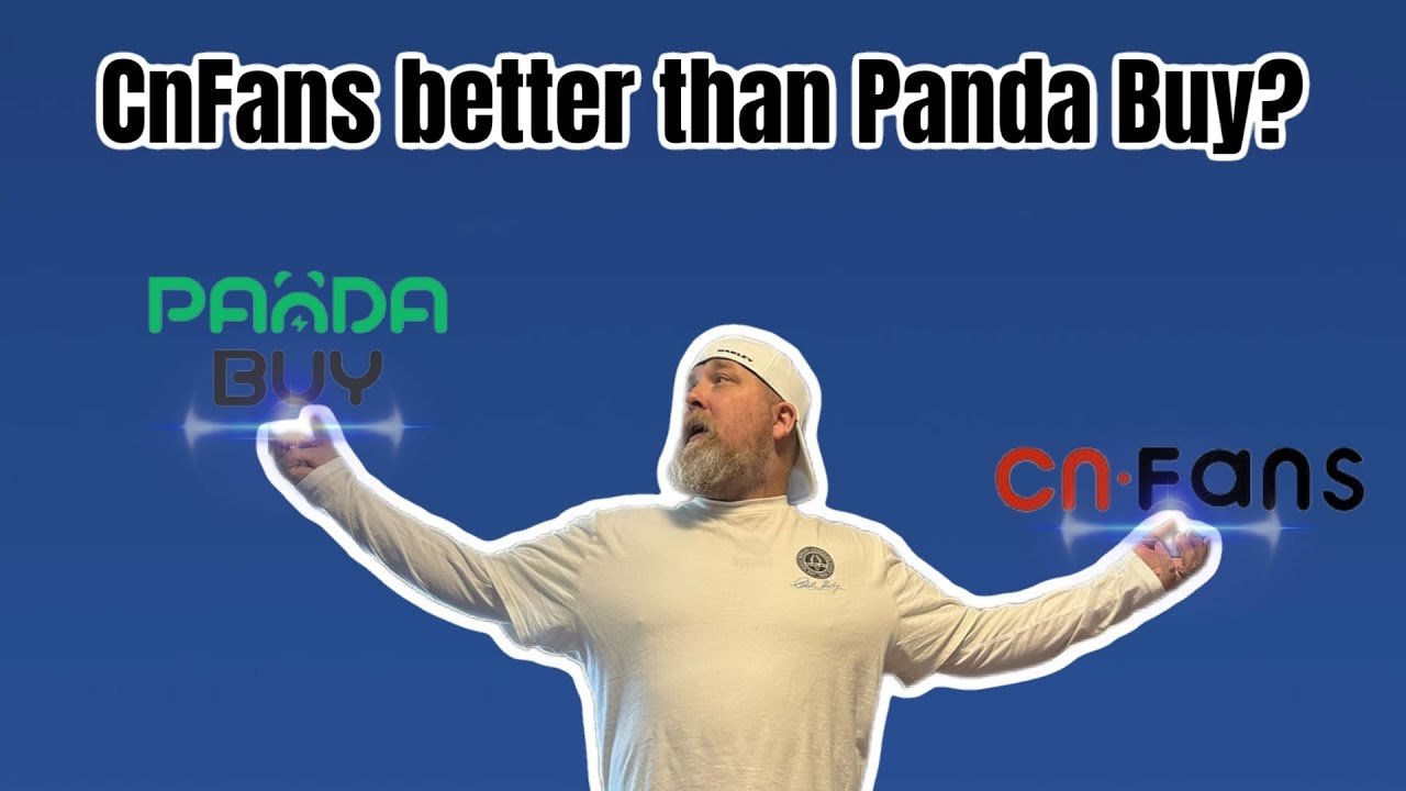 CNFANS is it the New PandaBuy????  Part 1 #CNfans