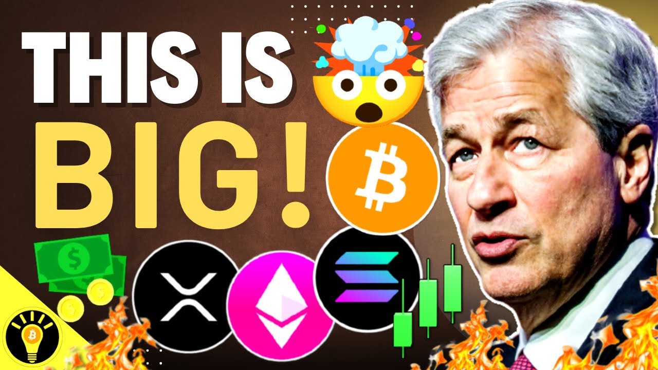 MORGAN STANLEY JEST BYCZNIE NASTAWIONA NA KRYPTOWALUTY! PŁACI ZA BITCOIN I SOLANA ETF!