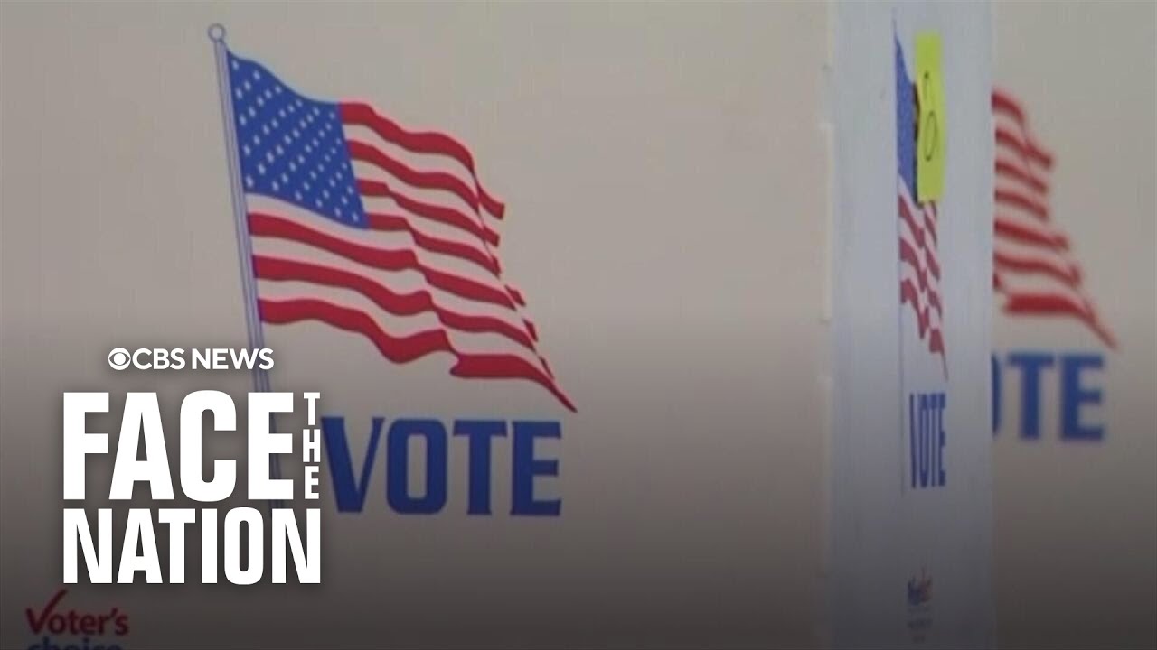 Bullet points going into latest primary races in New York, Maryland and more