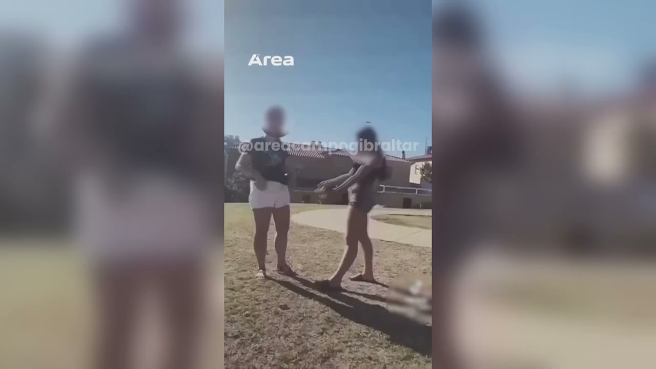 Asperger-TEA Campo de Gibraltar condena la agresión sufrida por una joven autista en Algeciras