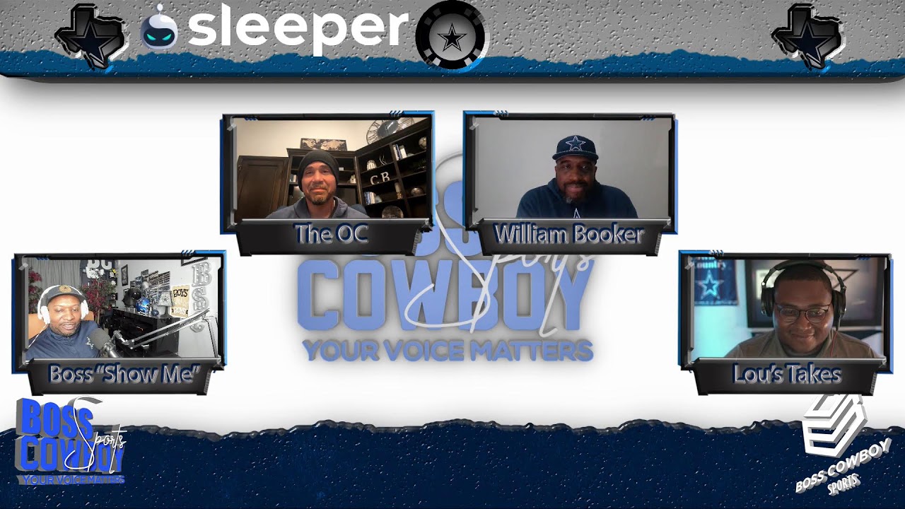 👑 Father to Future Star? William Booker Shares the Tea on Tyler Booker ☕🏈🔥