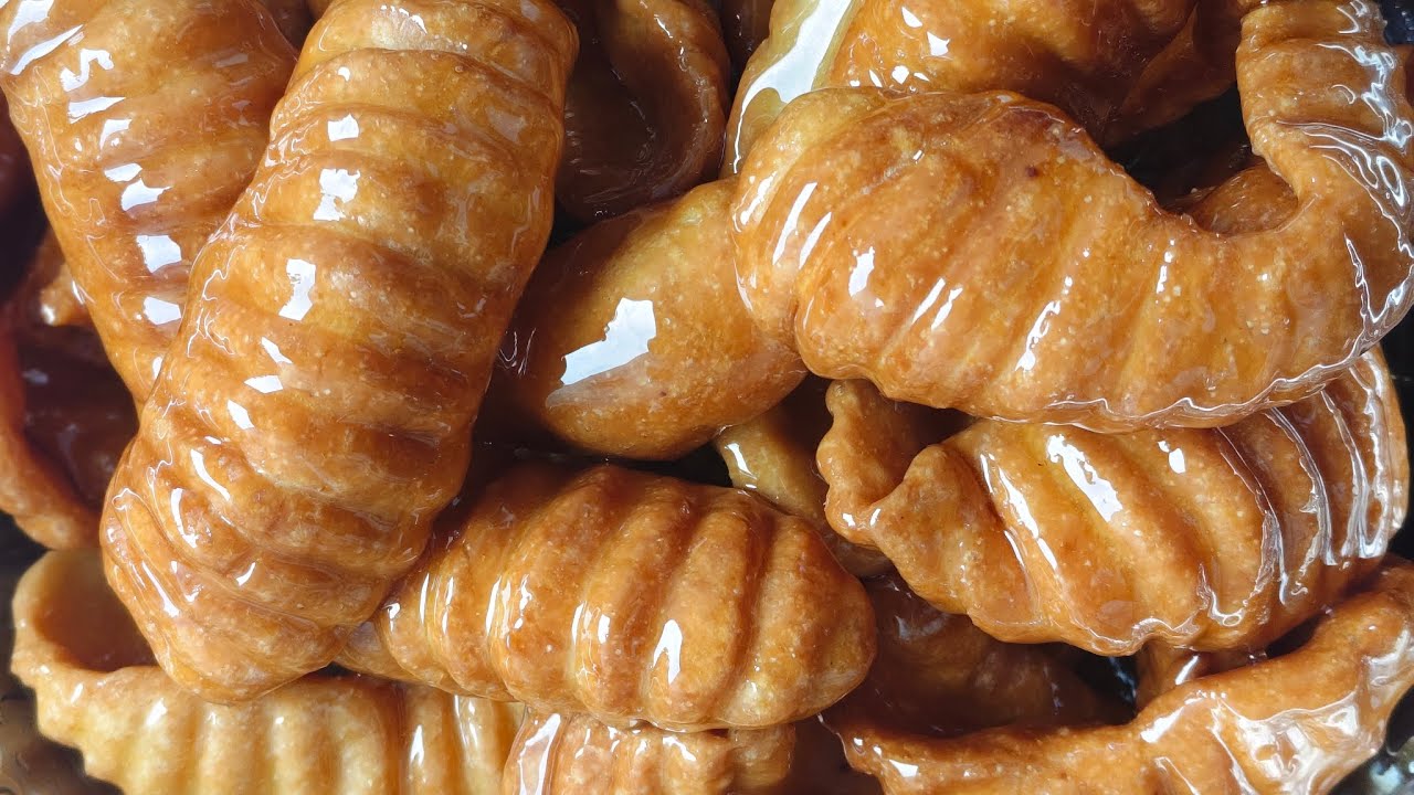 🪔 Traditional taste with festive Gorimitlu – Sankranti pendi vantalu సంక్రాంతి స్పెషల్ గోరిమిట్లు🌾