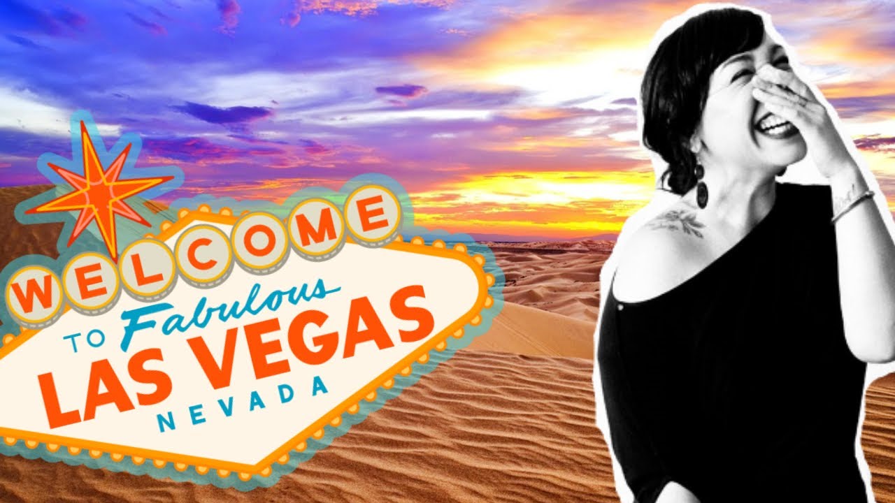 Compartir - Carla Morrison 1ra vez en Las Vegas
