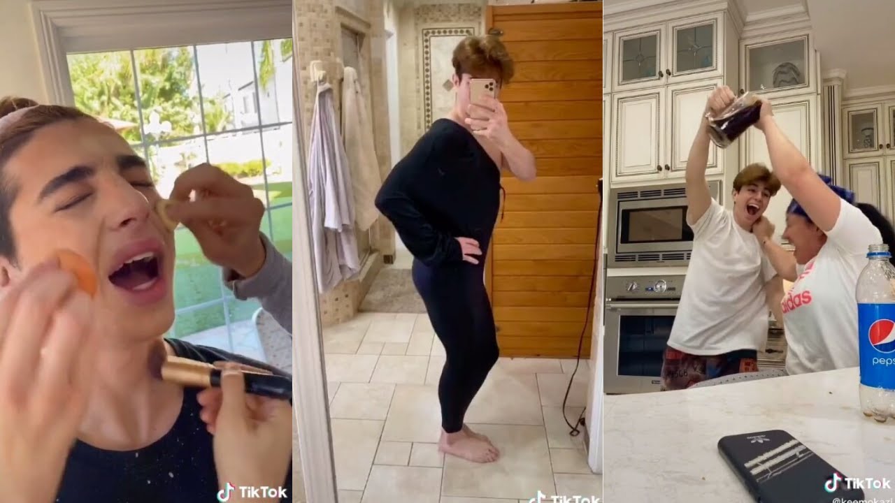 Keemokazi 😂 (Compilation 15)