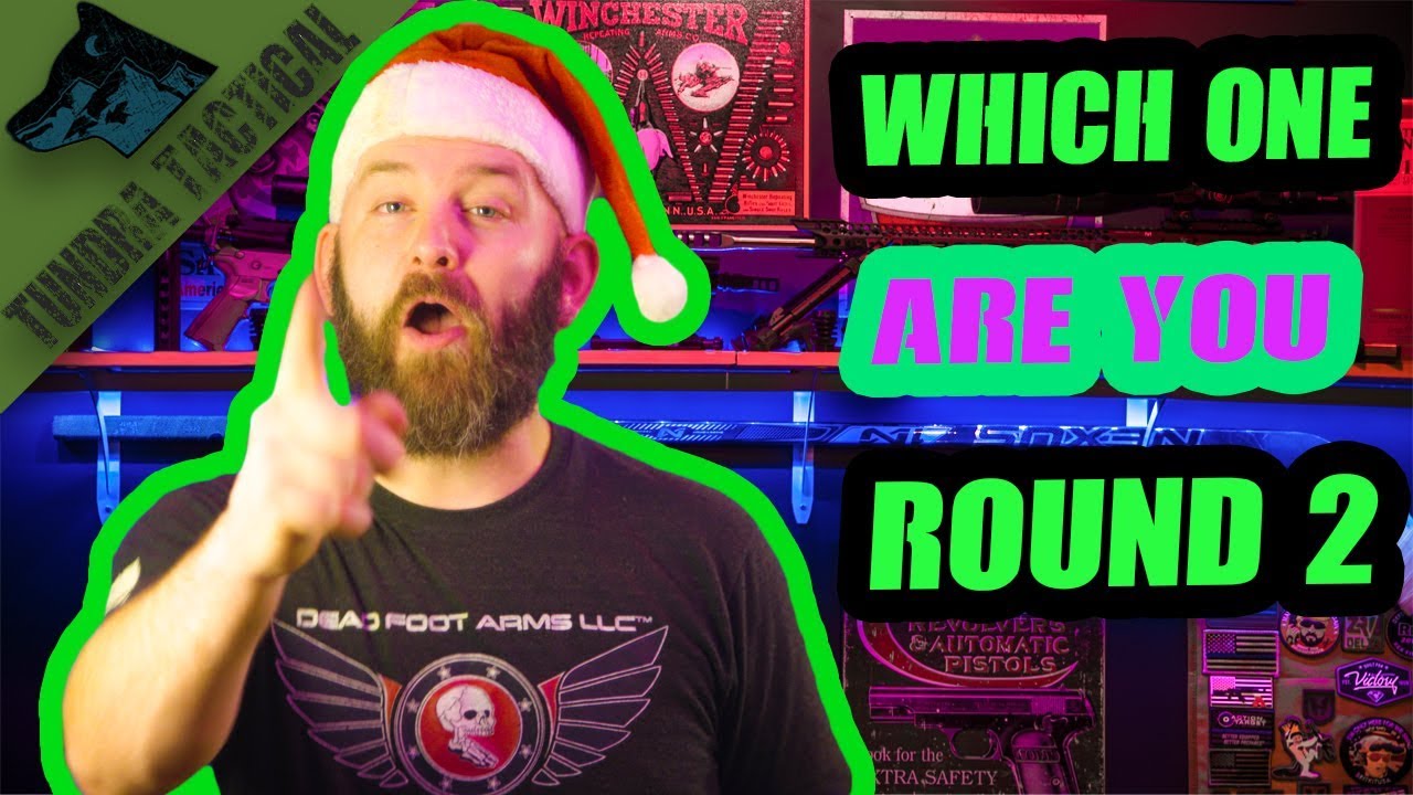 What Your Rifle Caliber Says About You Episode 2