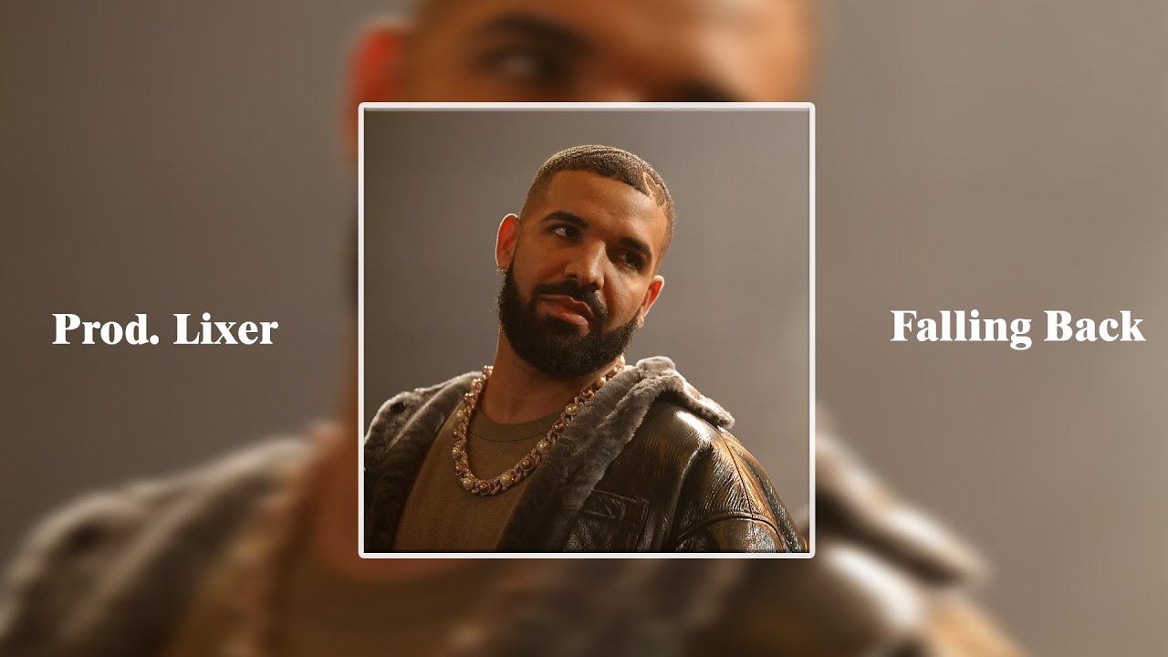[FREE] Drake Type Beat - 