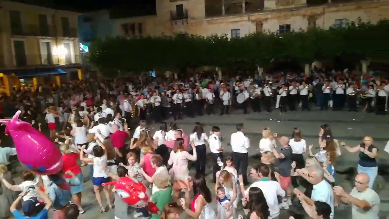 La Rueda de El Burgo de Osma 2017