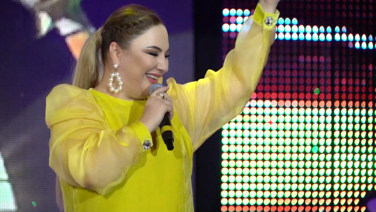 МАНАРША ХИРАЕВА - Печал