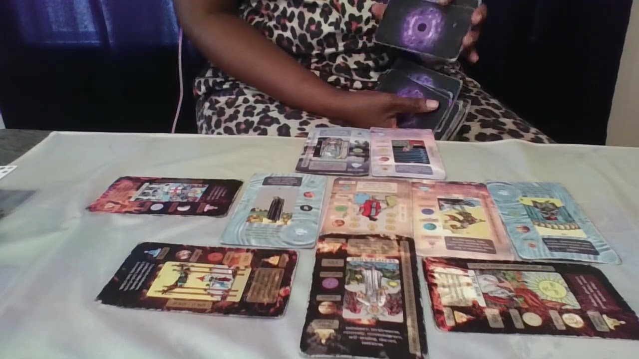 It's The People You're Letting Slide That Are Keeping You On Repeat