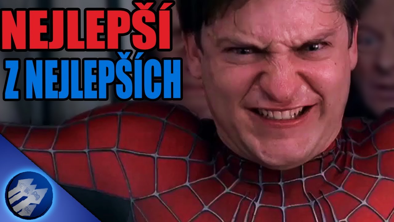 Proč je Spider-Man 2 NEJLEPŠÍ superhrdinský film?