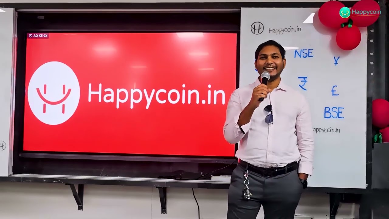 Sharing Real-World Insights with Future Leaders 🚀 | Vaasu Challa