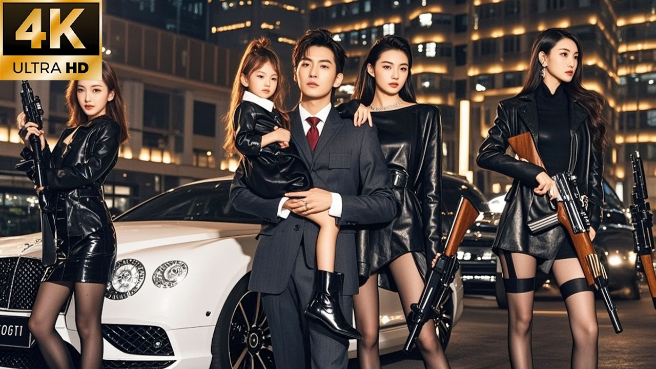 🔥ABeraninya kau menindas putriku? Kau tidak tahu siapa aku?#drama