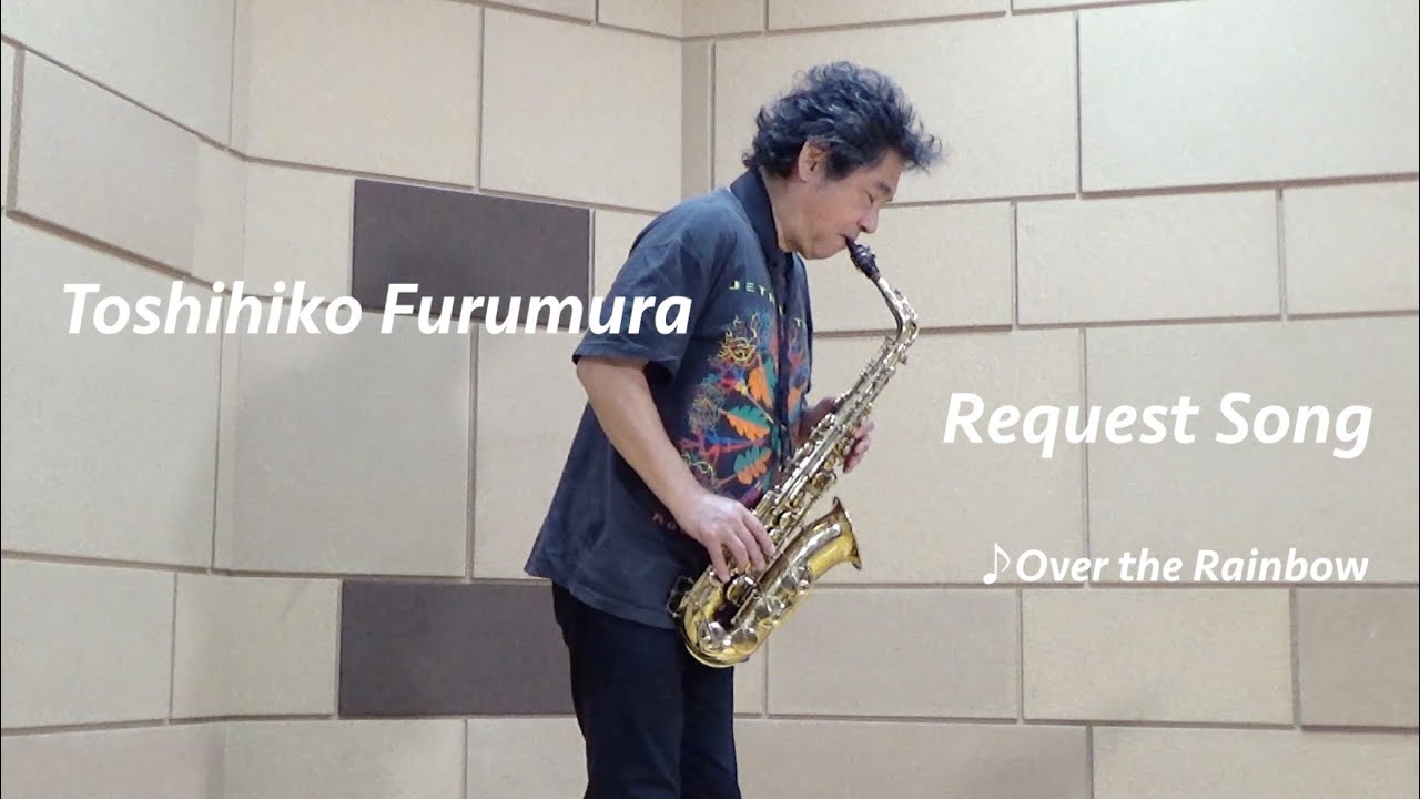 Toshihiko Furumura ~RequestSong〜