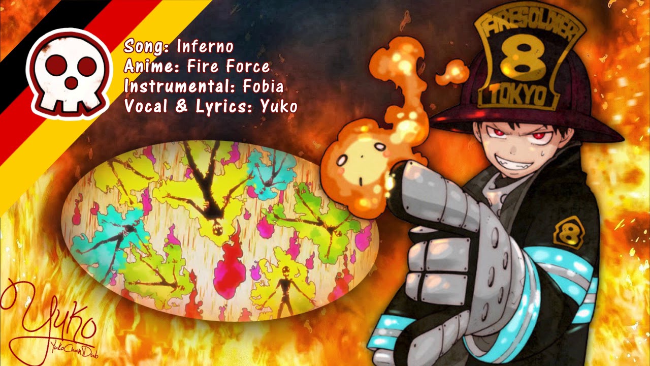 [GERMAN FanCover] 