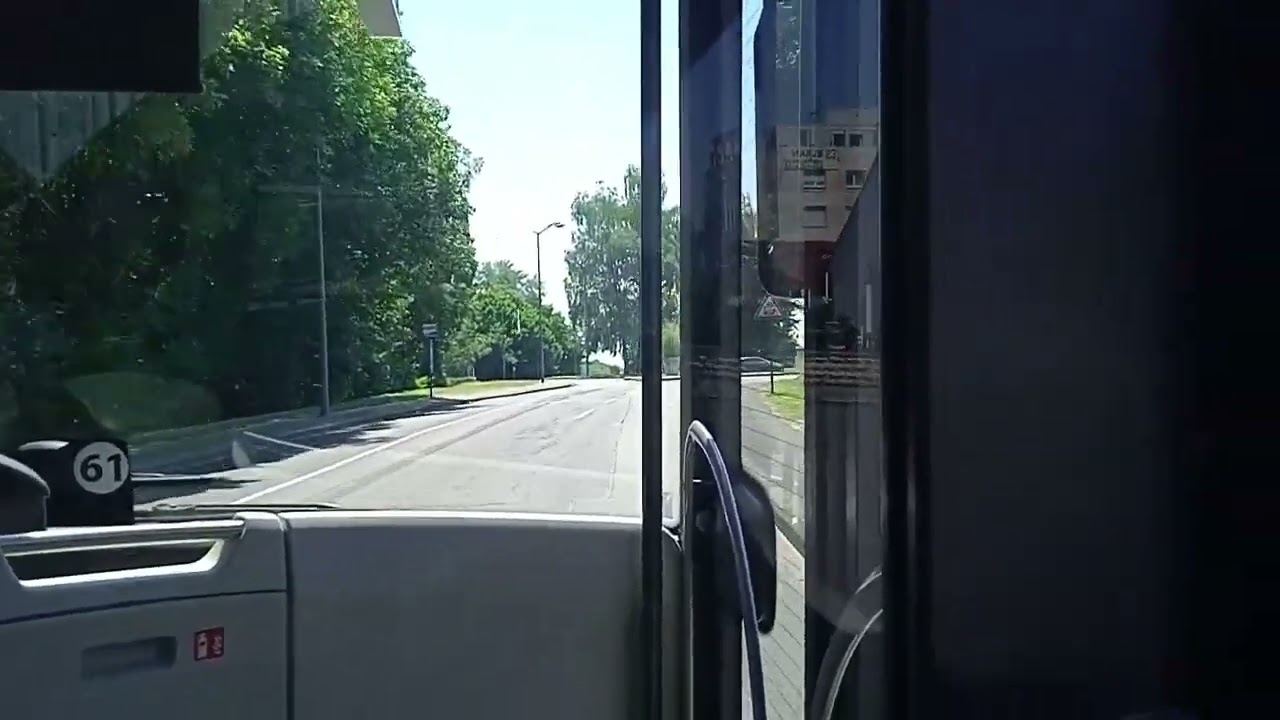 PASTEL : Ligne 3 vers Gare SNCF