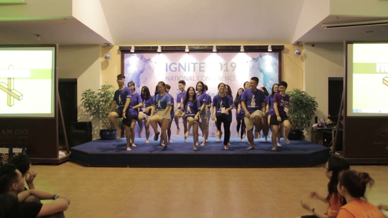 FTU HN || No New Friends