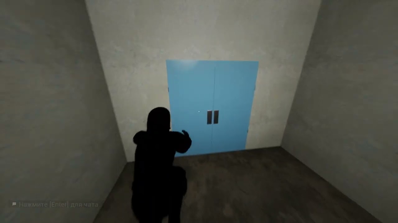 Escape the Backrooms UPDATE 5 EXIT!!!!