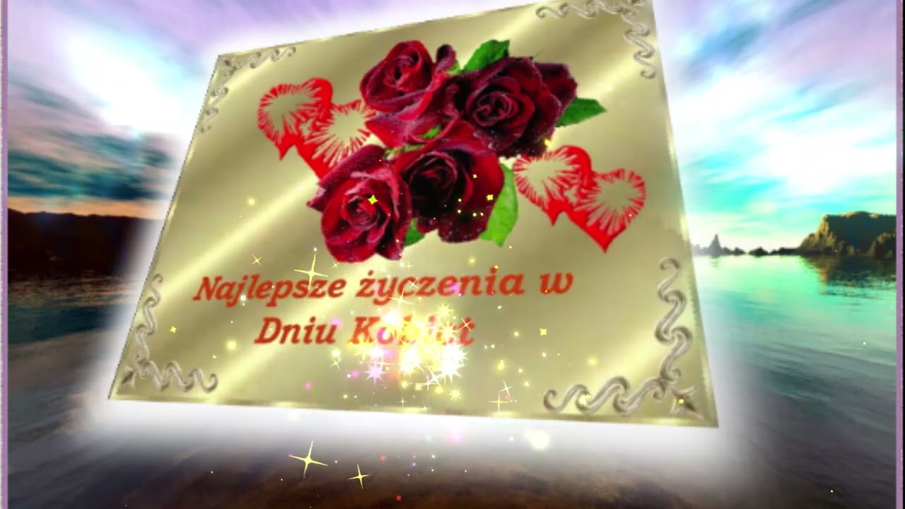 Dzień Kobiet