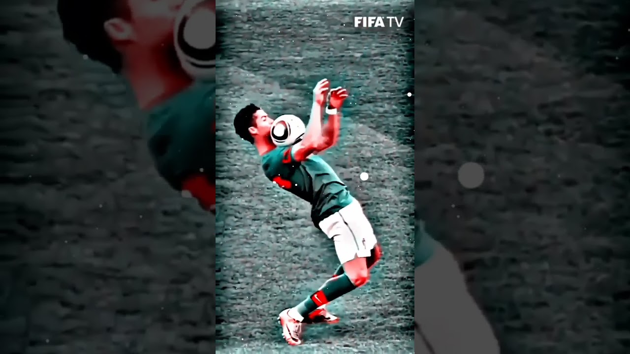 Cristiano Rolando attitude👿 WhatsApp status video💯 #short #viralshort #ytshort #trending