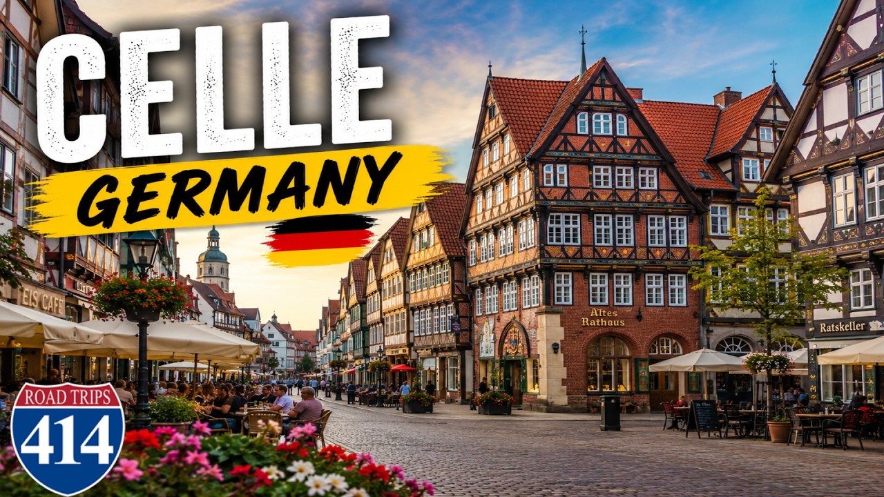 Celle, Germany