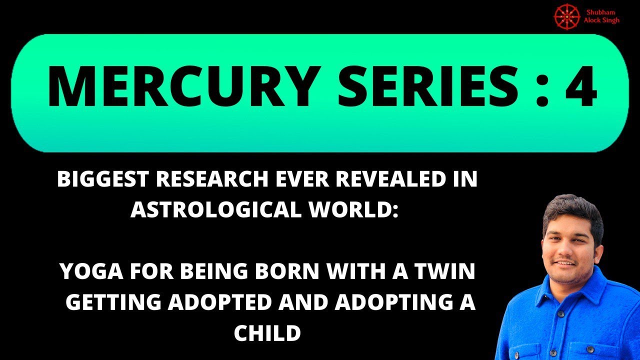 Twin Birth & Adoption | Biggest Astrological Research | #learnastrology #astrology #twins #adoption