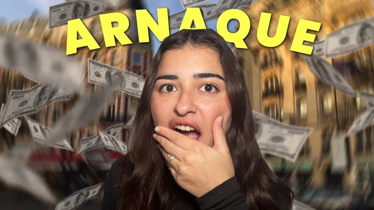 STORYTIME : JE SUIS TOMBÉE SUR UNE FOLLE PENDANT UNE VISITE D’APPART