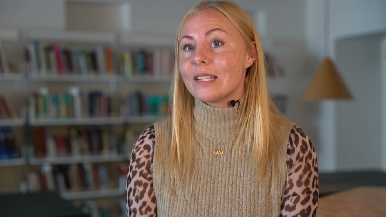 Bliv klogere på receptionist-uddannelsens hovedforløb 2 EUD (erhvervsuddannelse)