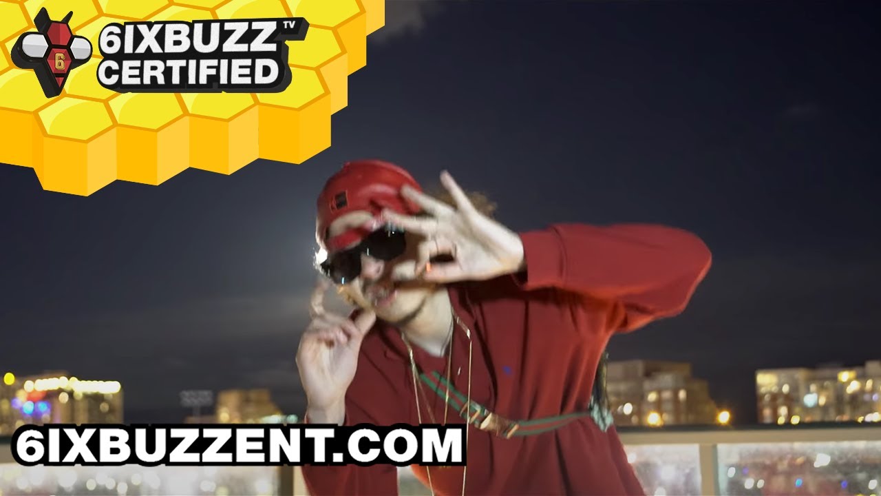 Casper TNG X K Money - Rich / Designer Preview ft/ RK