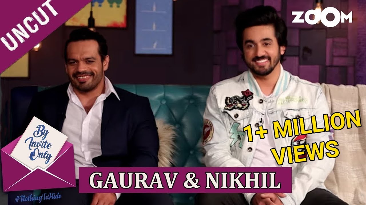 Mumbiker Nikhil and Flying Beast | By Invite Only | Episode 30 | YouTube Vloggers | Full Episode