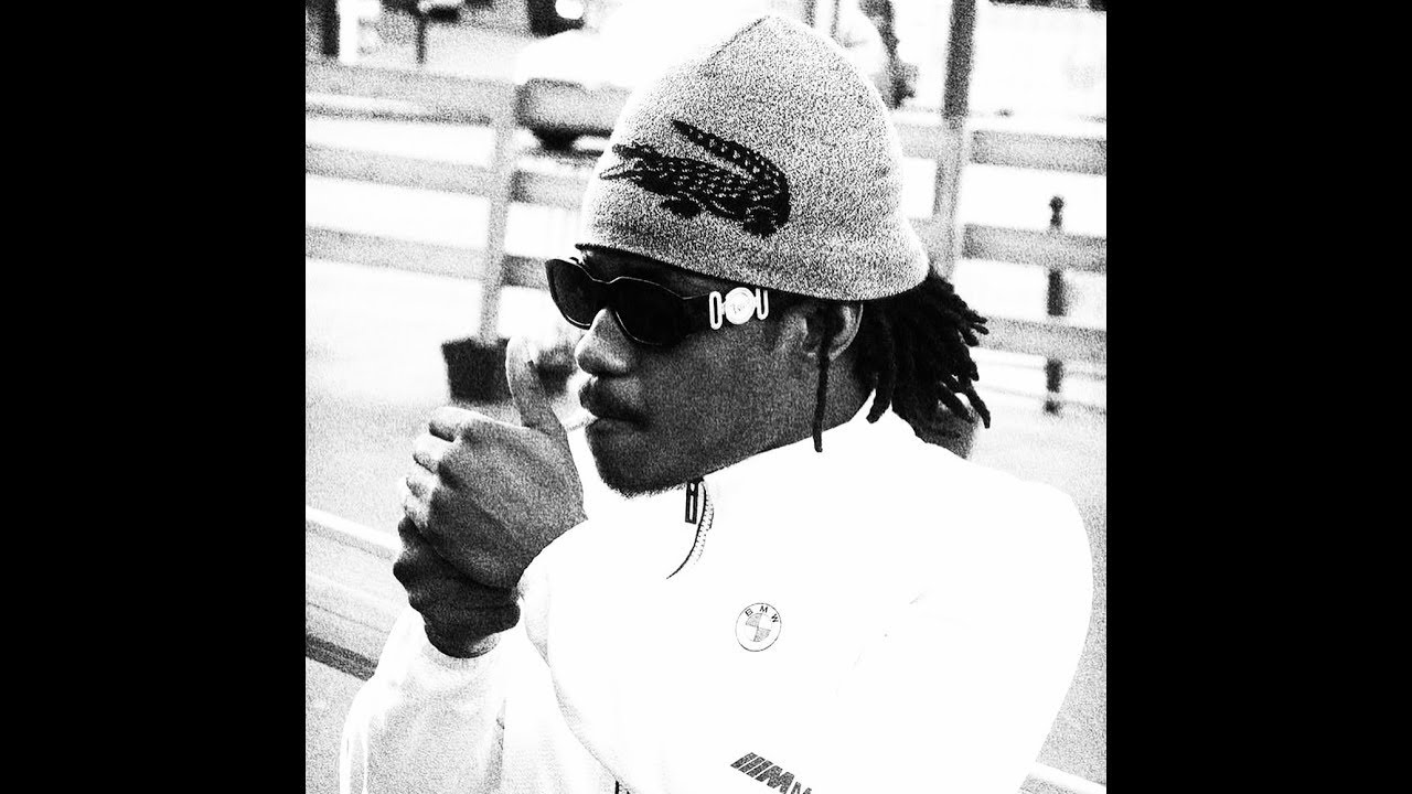 1PLIKÉ140 x H.LA DROGUE x Sheff G Type Beat - 