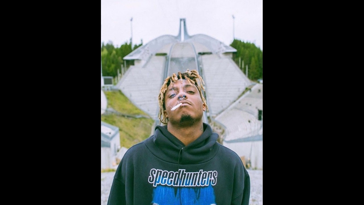 [FREE FOR PROFIT] Juice WRLD x The Kid LAROI Type Beat - 