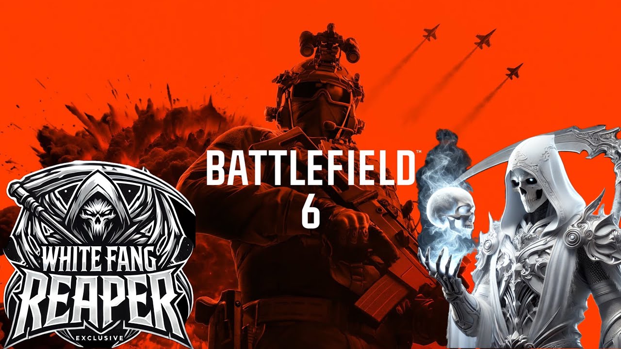 Лучшие победы в эндшпиле Battlefield достигаются за счет газа 👈🏼