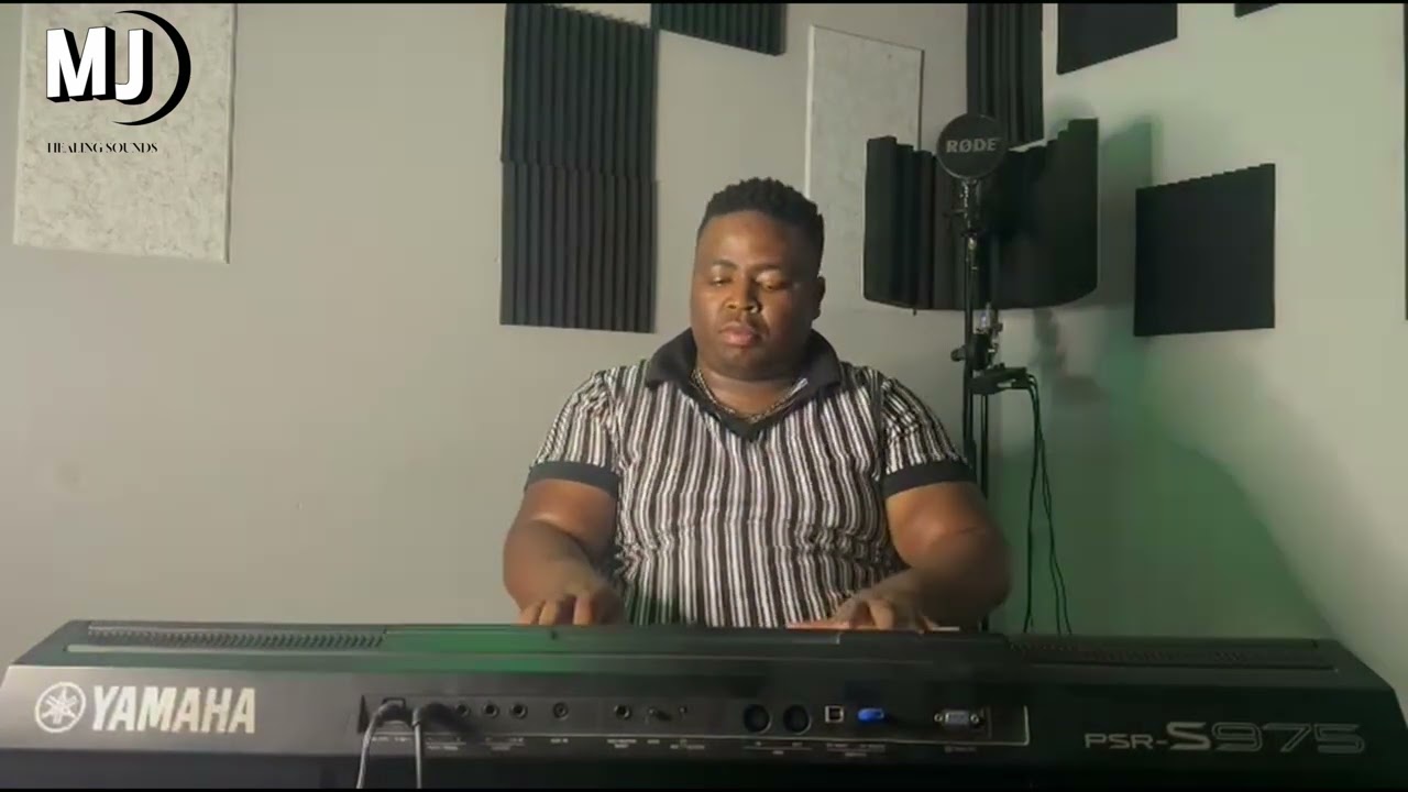 Asenzanga ngawethu Amandla #music #gospelmusic #musician