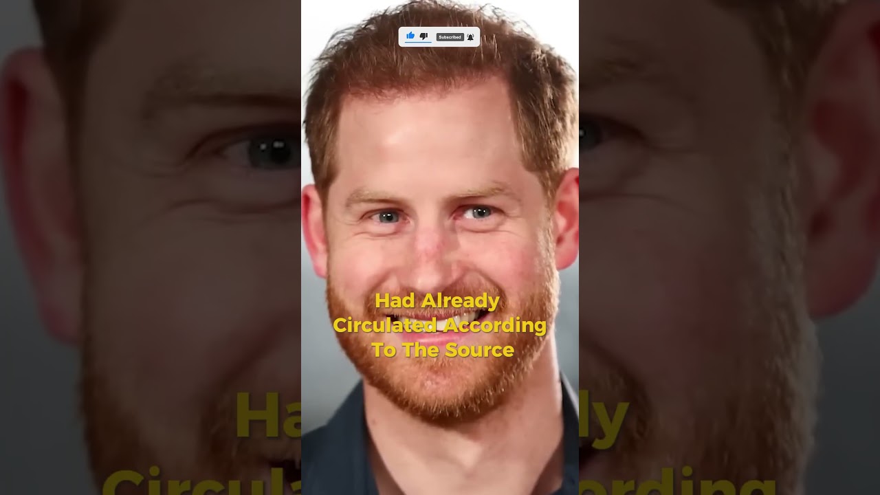 Meghan&rsquo;s Children Photos COMPLICATE Harry&rsquo;s Explosive Security Battle