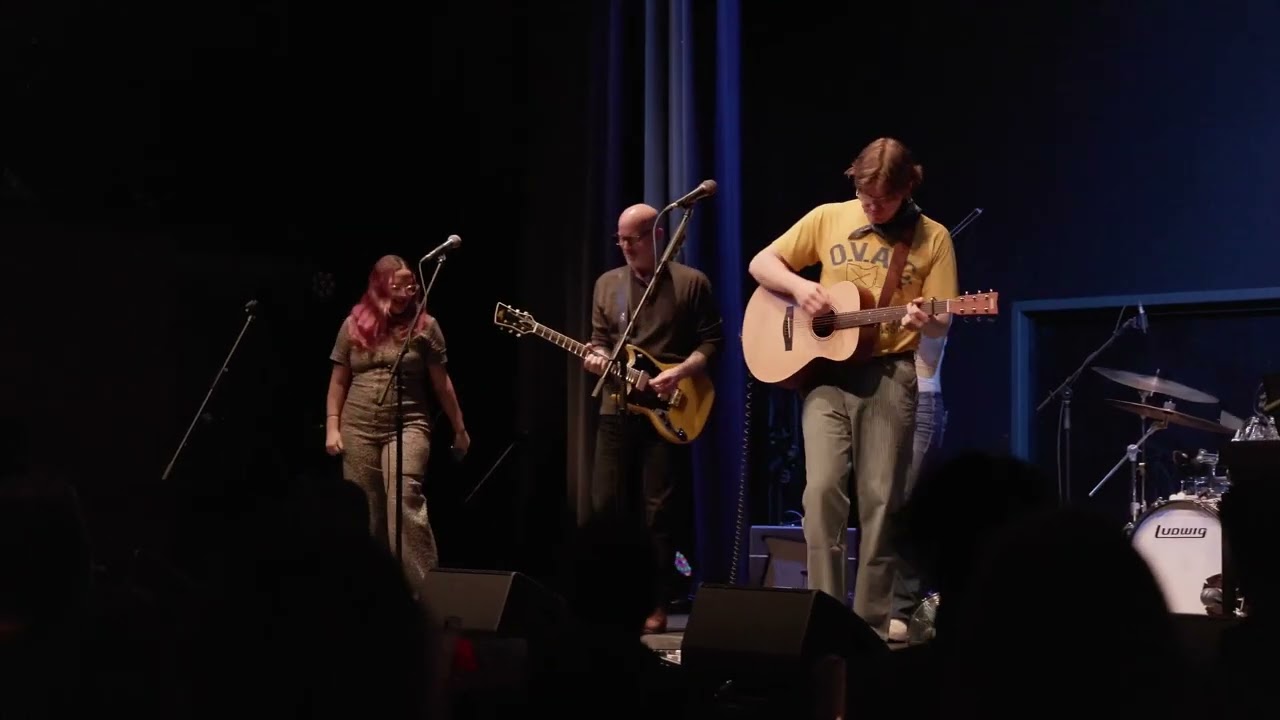 This Old Town (with Brooklyn Doran) - VANCAMP | Live at Market Hall