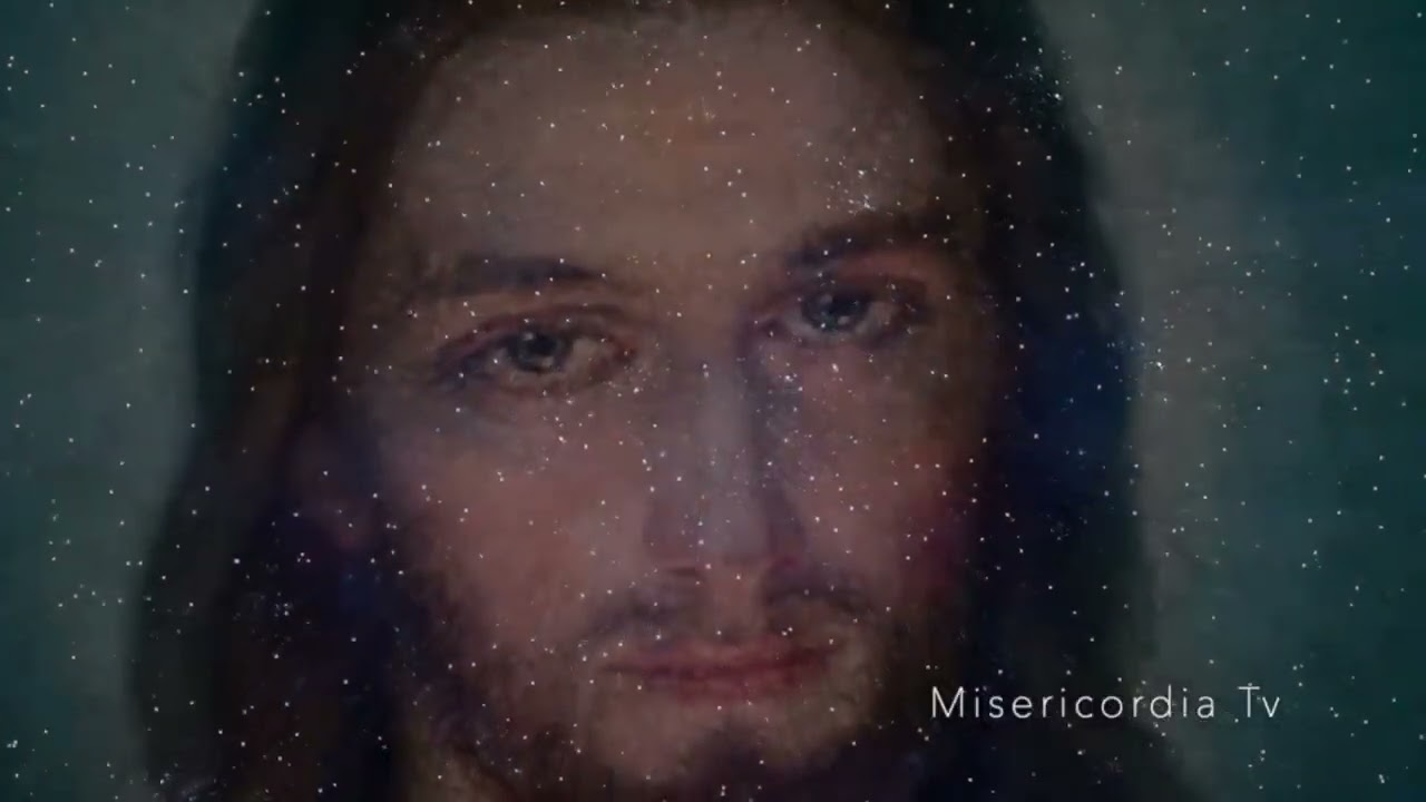 La Hora de la Divina Misericordia. Martes 10 de marzo 2026.  Gladys Garcete