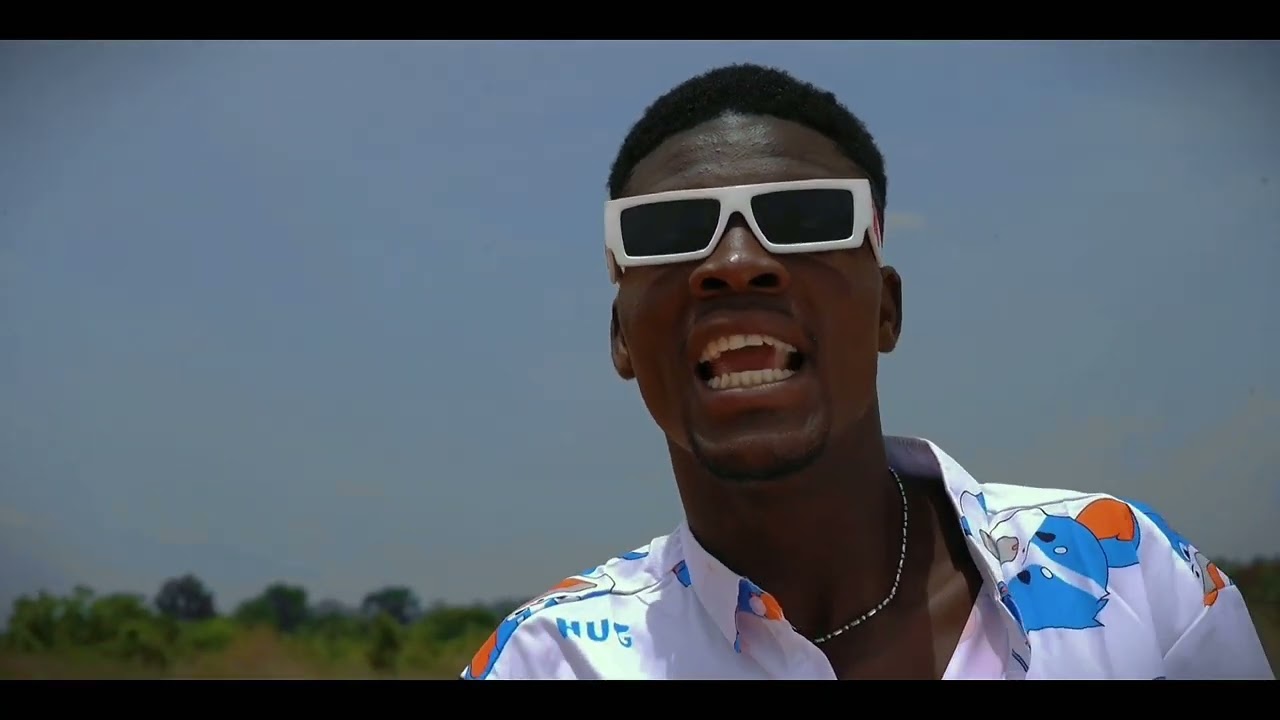 ANDRINO SPERO _ LONLON VIVI  (clip officiel)