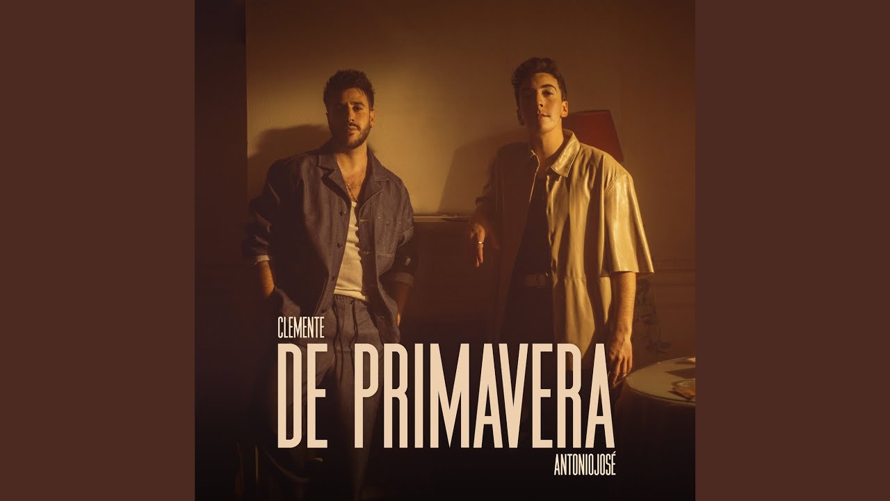 de primavera