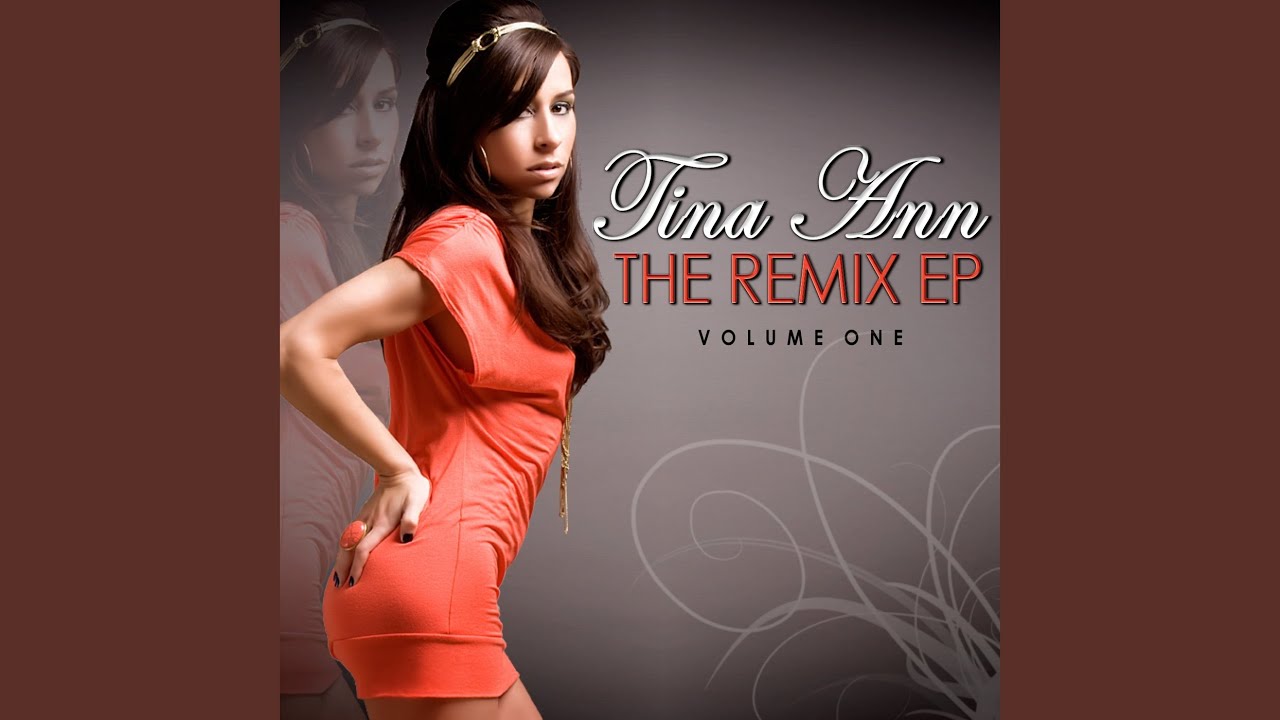 In My Dreams (Dezrok Club Mix)