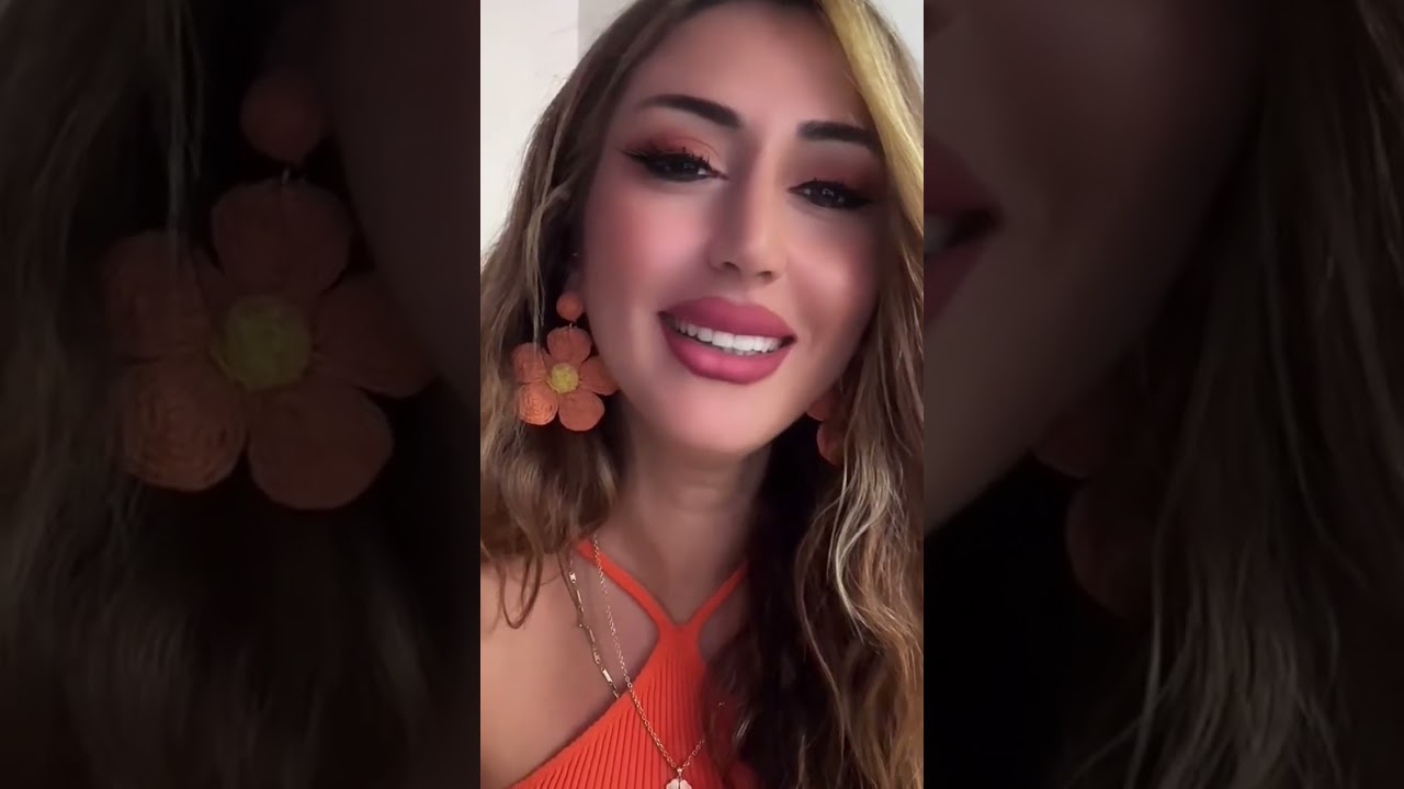 stephanie periscope live update 32 💛 #periscope#live#broadcast#makeup #beautiful 